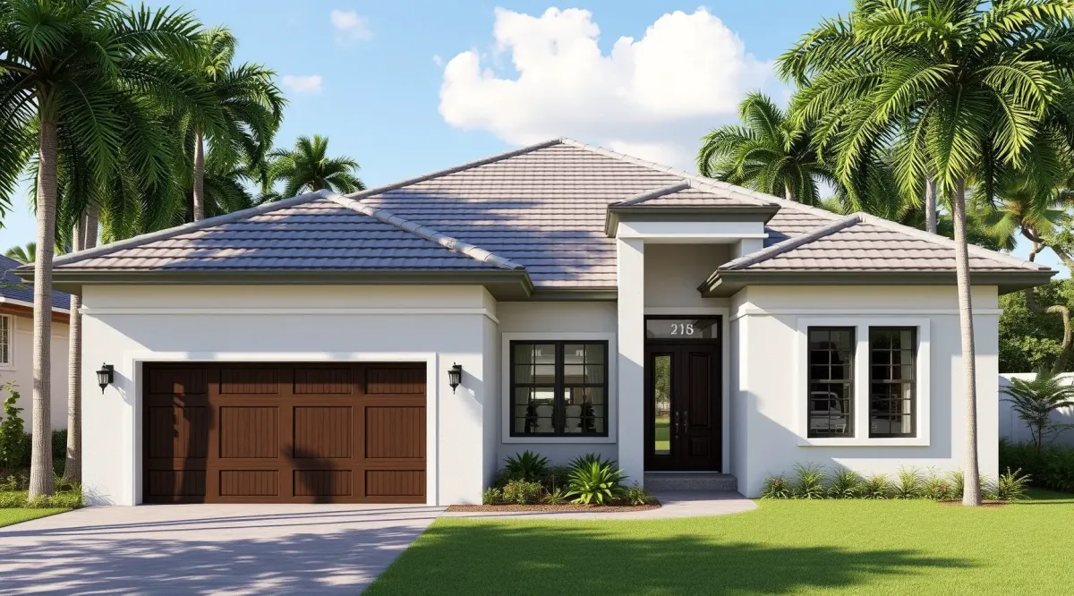 Home Addition
