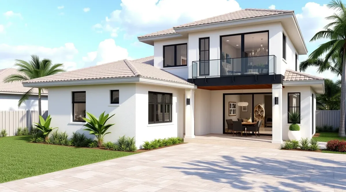Home Addition