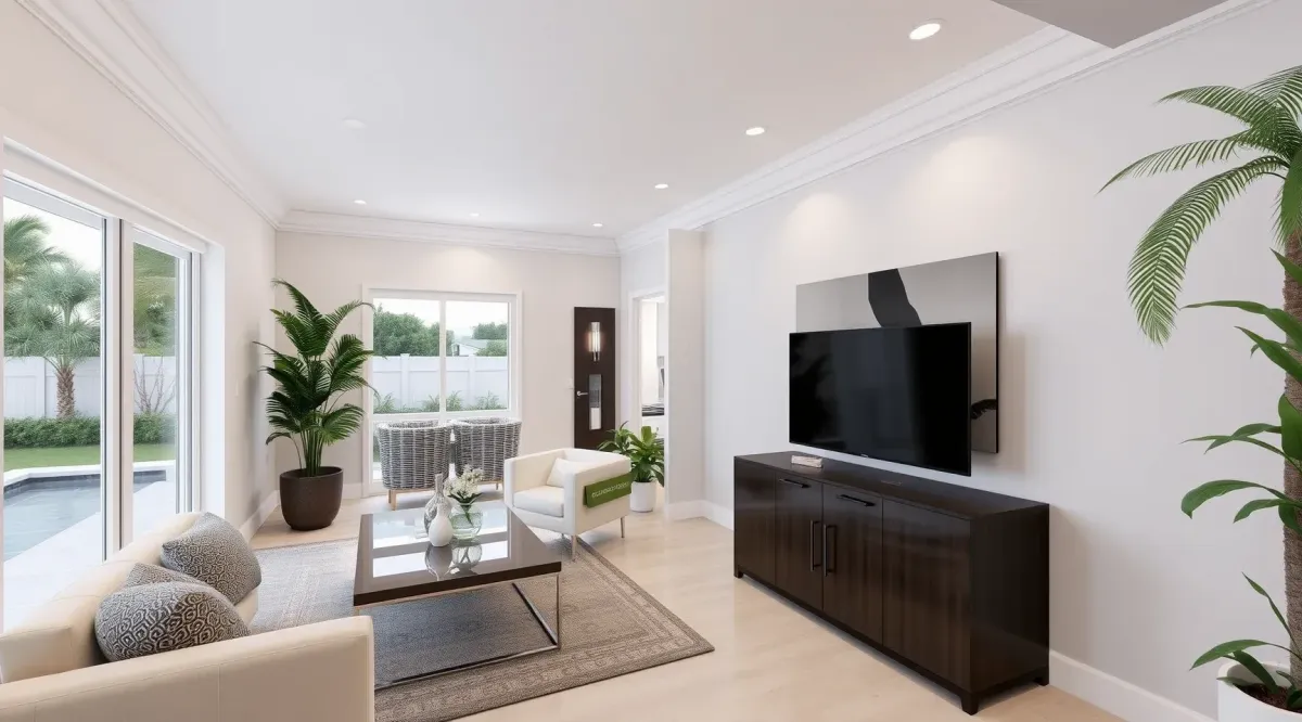 Bathroom Remodeler, Palm Beach Gardens, FL 