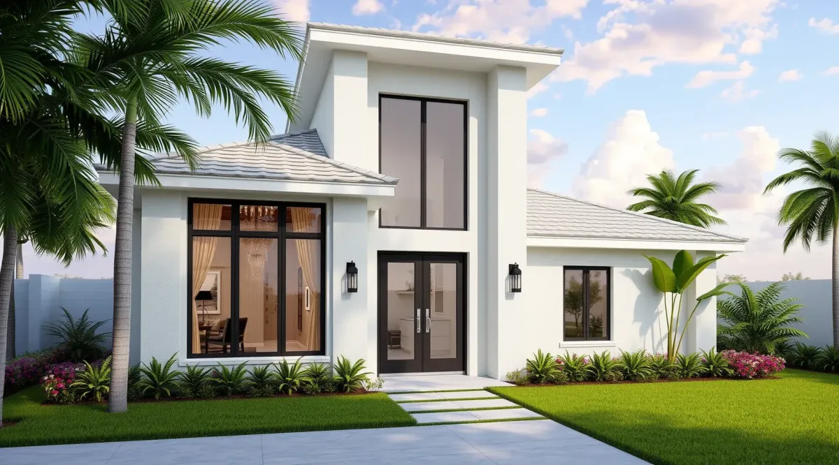 Home Addition
