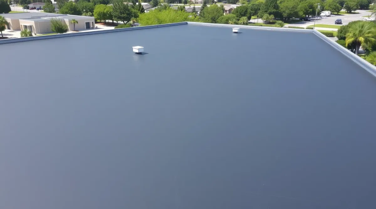 Roofing Contractor