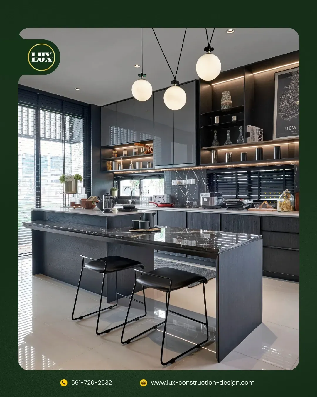 Kitchen Remodeling