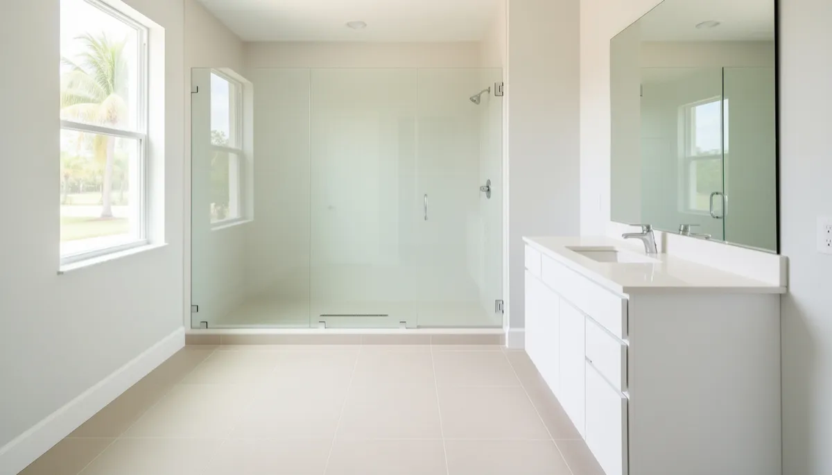 How to Choose the Best Tile Flooring for Your Bathroom Remodel