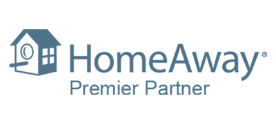 Homeaway premier partner logo