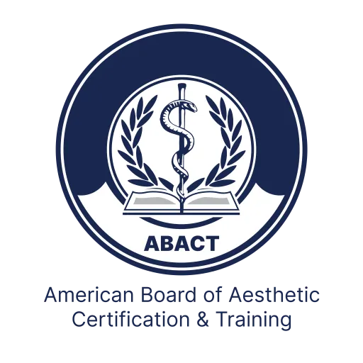 ABACT logo