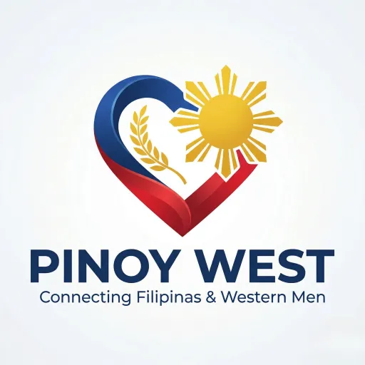 Logo of Pinoy West