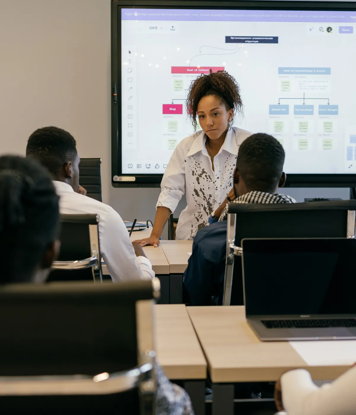 Academic Management For Student Athletes