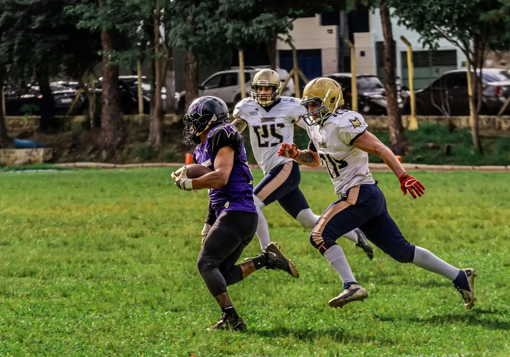 Tutoring For Student Athletes