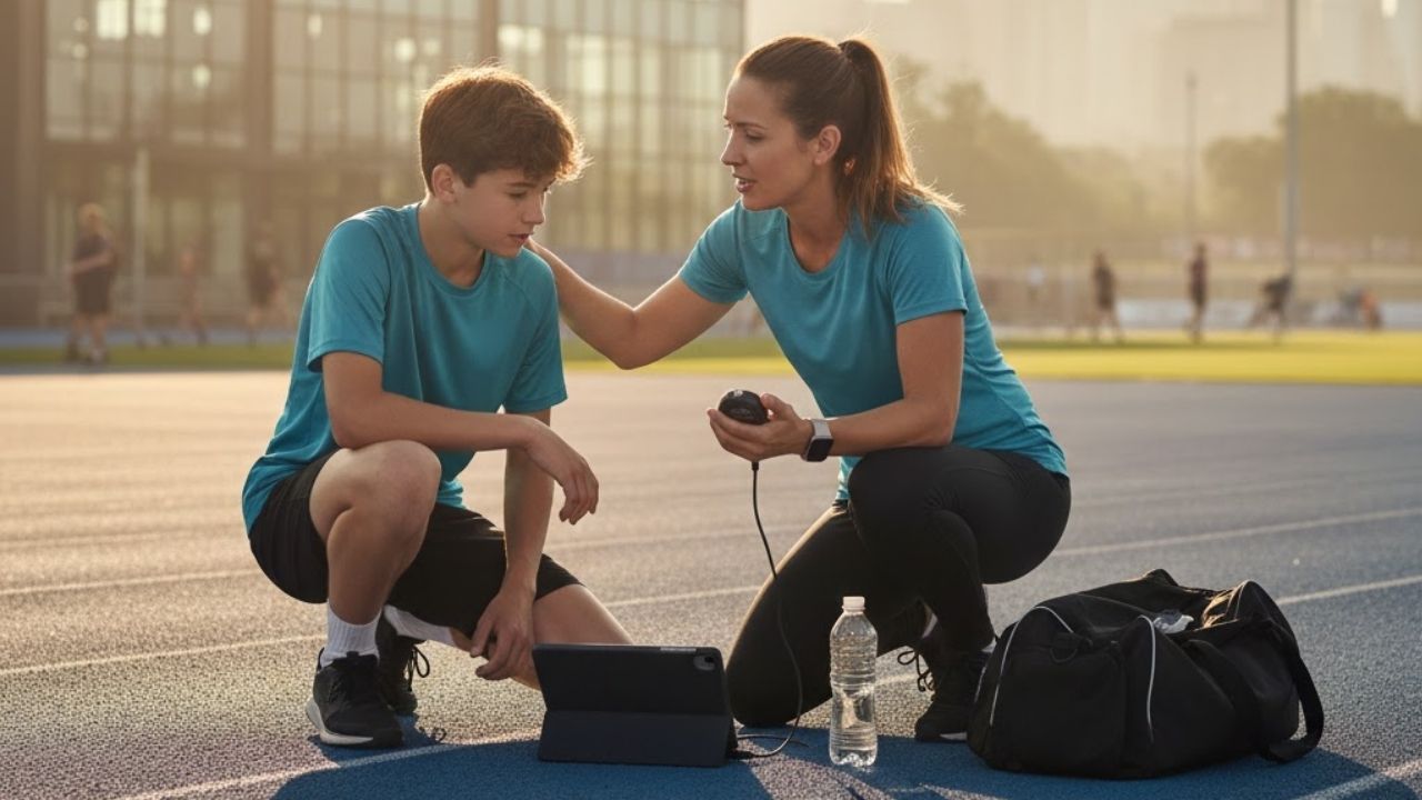 Academic Tutoring Services