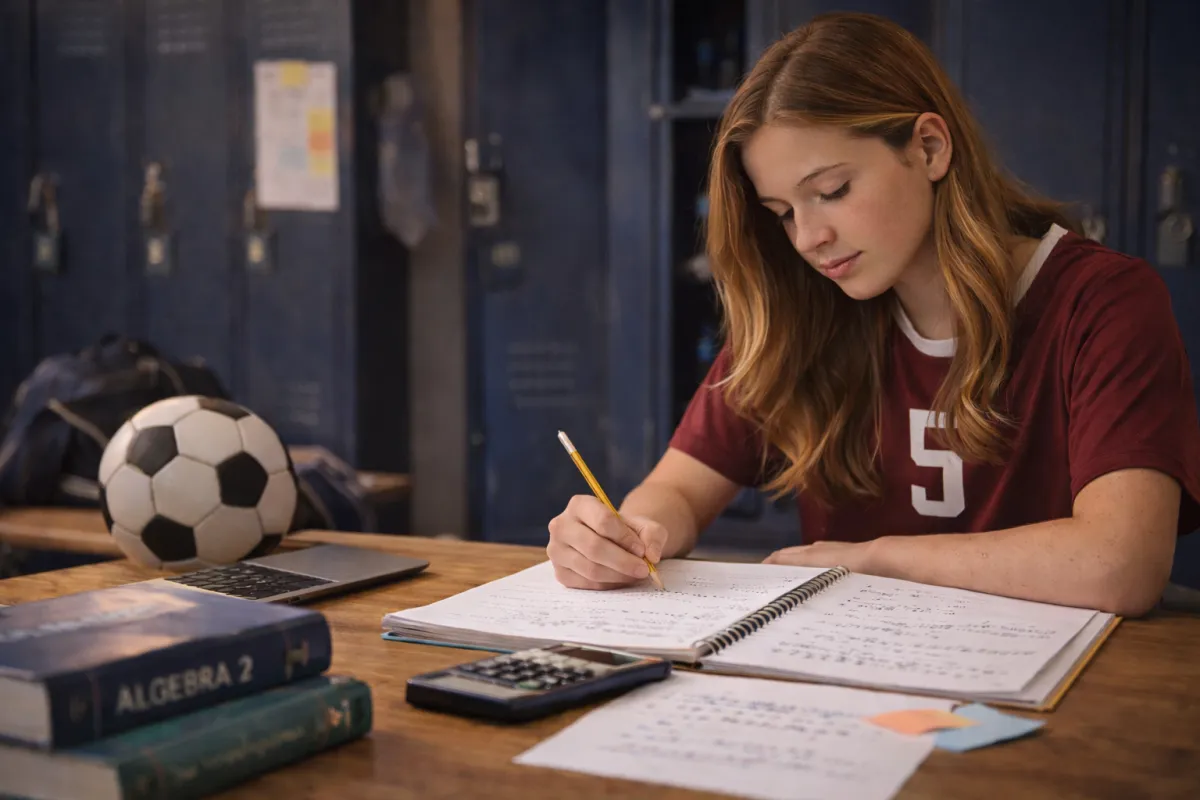 Academic Tutoring Services