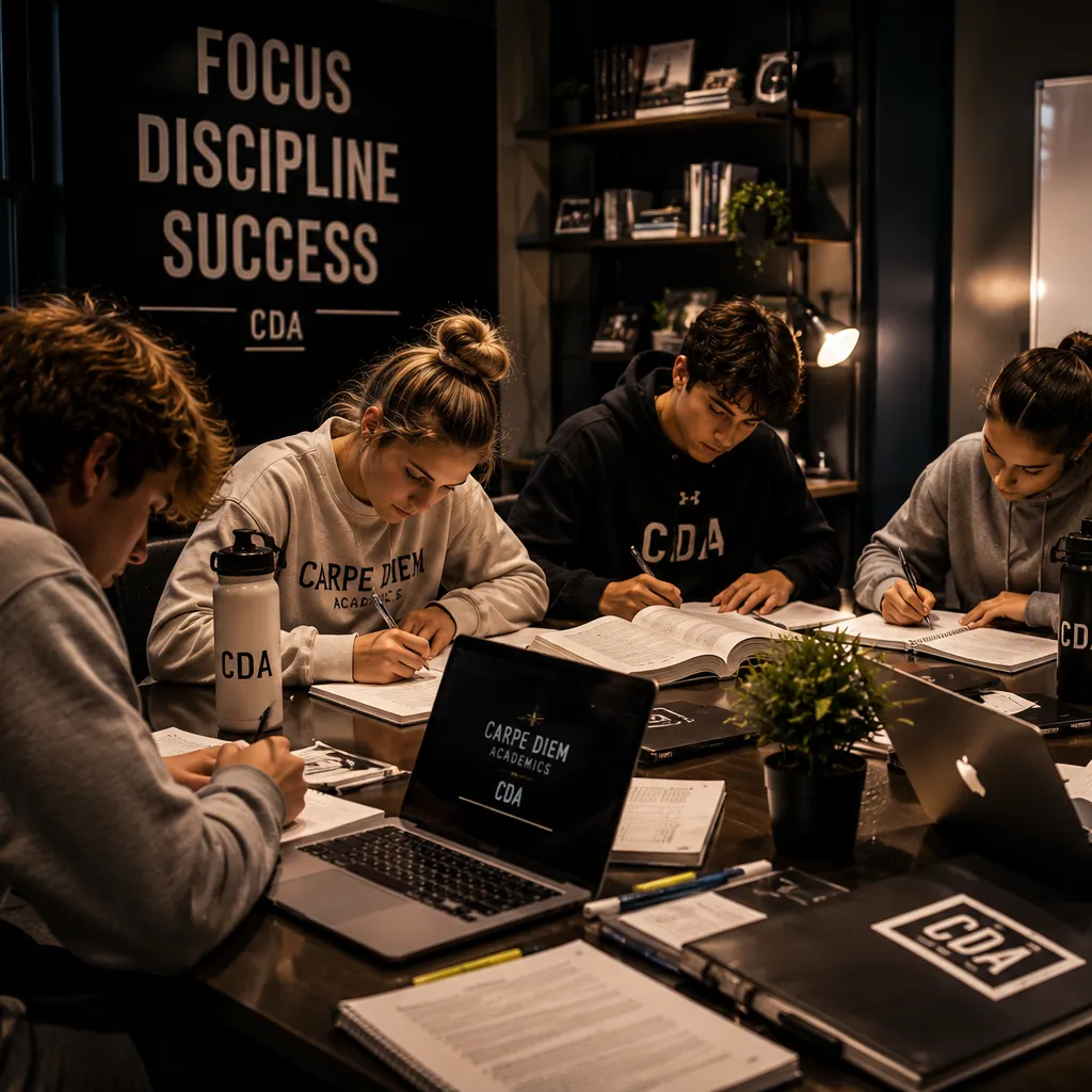 Group & Private Tutoring