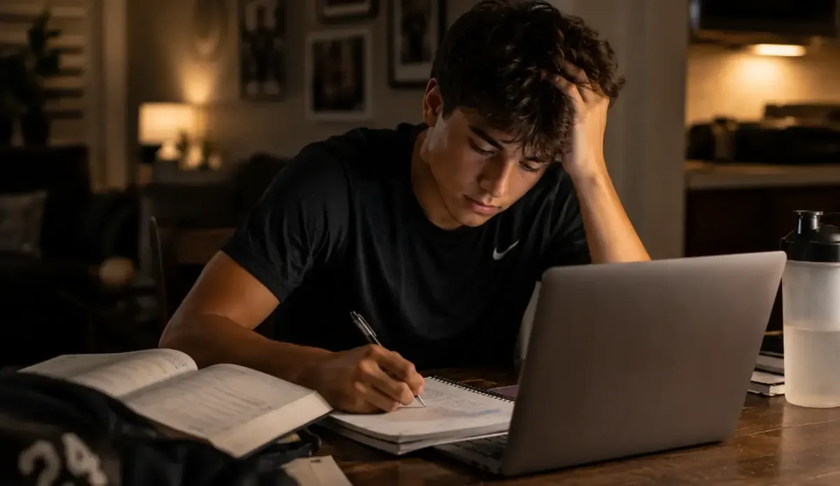 Academic Management