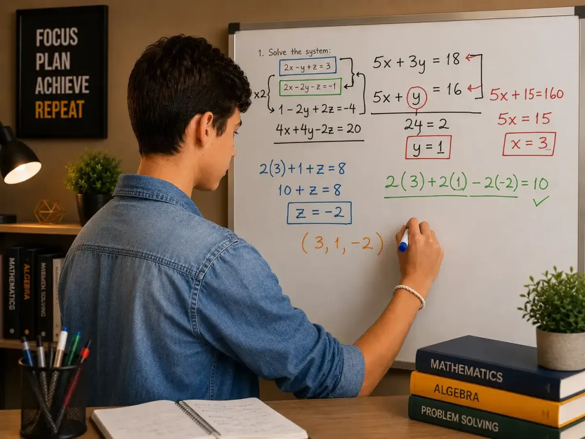 Act Prep For College Admissions