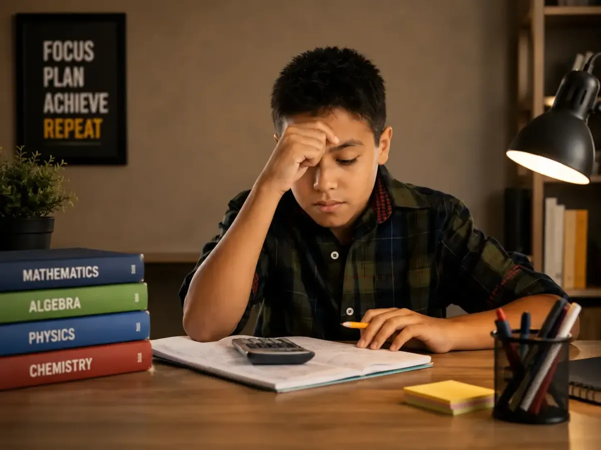 Act Prep For College Admissions