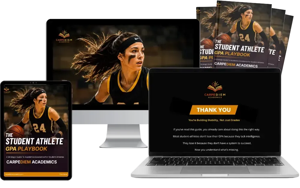 GPA Guide For Student-Athletes