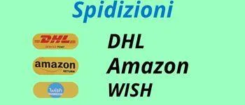 Servizzi di spdizione