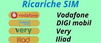 Servizzi di spdizione