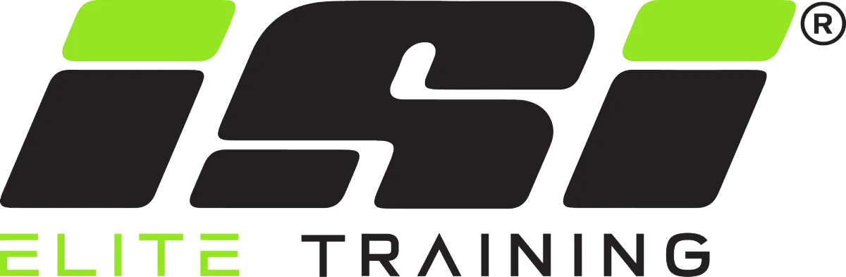 isi training logo ad agency lead generation