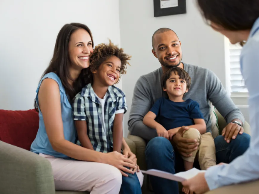 Stonebridge Counseling