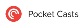 Listen to What's Arising on Pocket Cast