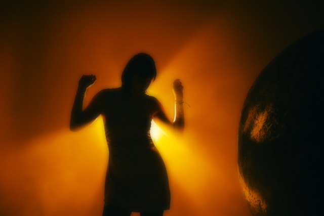 Shadow Dancing: Learning to Embrace Your Shadow and Reclaim Your Power