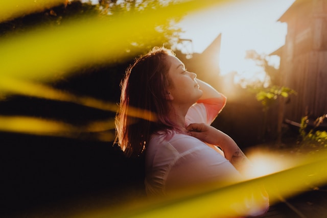 Embracing Your Shadow: Restoring Love to the Hidden Parts of Yourself