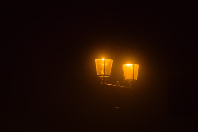 In the Shadow of Terrorism: Being the Change You Want to See