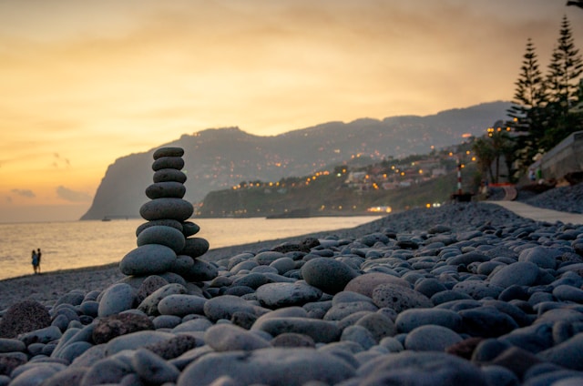 Being Present in the Celebration of Life: Pausing, Playing, and Returning to Joy
