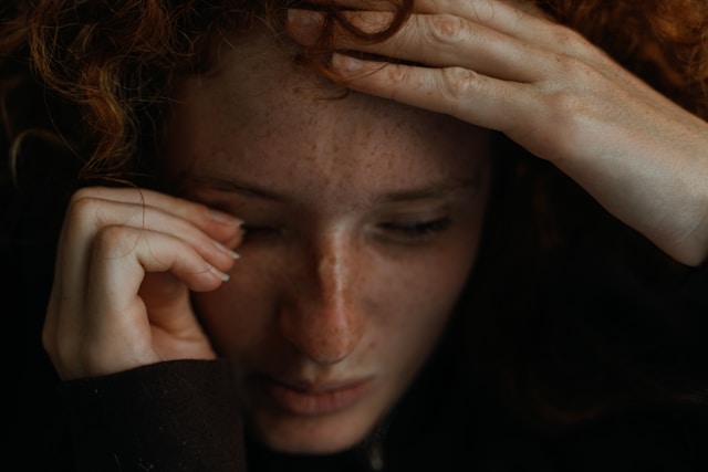 Transforming Grief and Loss: Healing the Hidden Layers of Sorrow