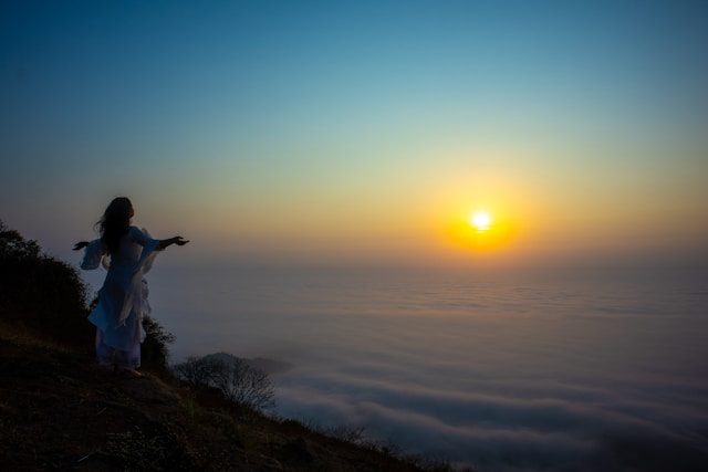 The Power of Desire: From Ego Wanting to Soul Aliveness