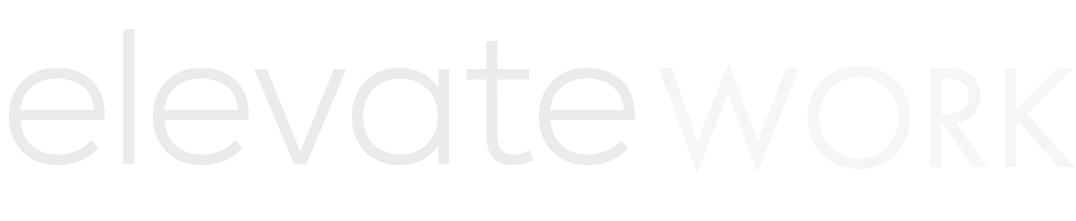ElevateWork Logo