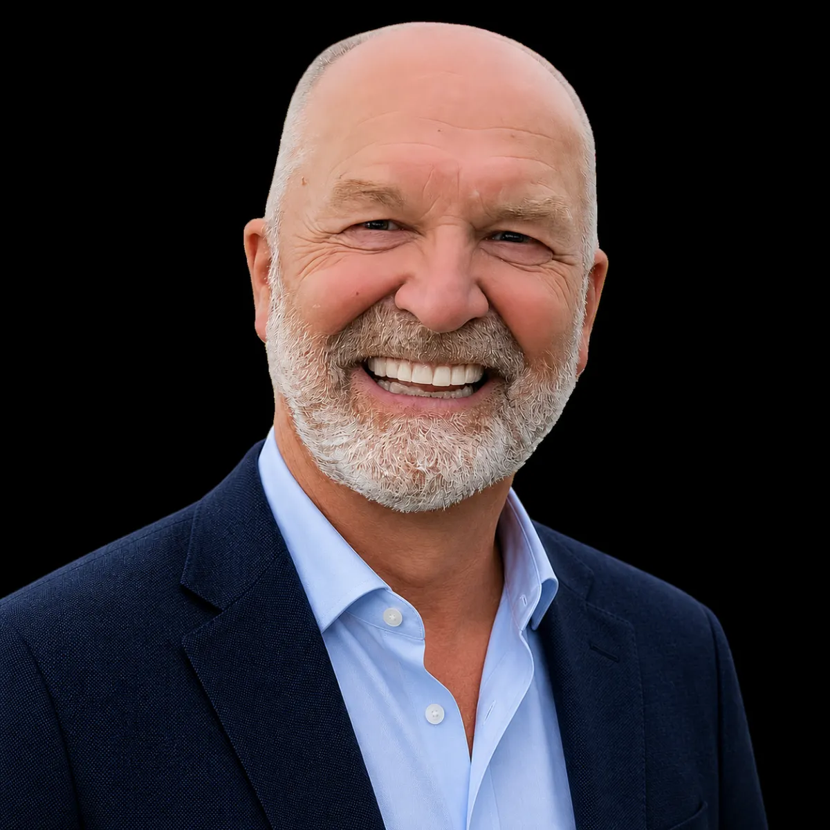 Richard Schultz - Founder and Principal Facilitator
