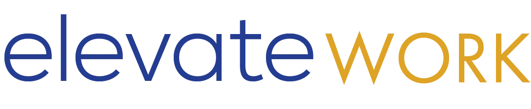 ElevateWork Logo