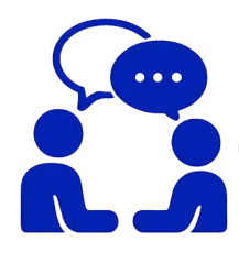 An icon representing Generative Dialogue