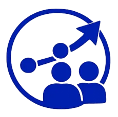 Icon representing change