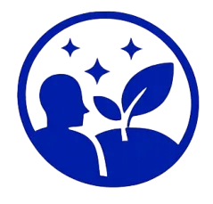 An Icon representing Working with Emergence