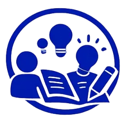An Icon representing Reflection & Application
