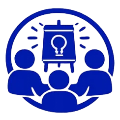 An Icon representing Live Leadership Labs