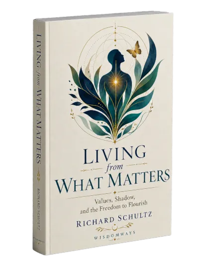 Refreshing Beliefs ebook picture