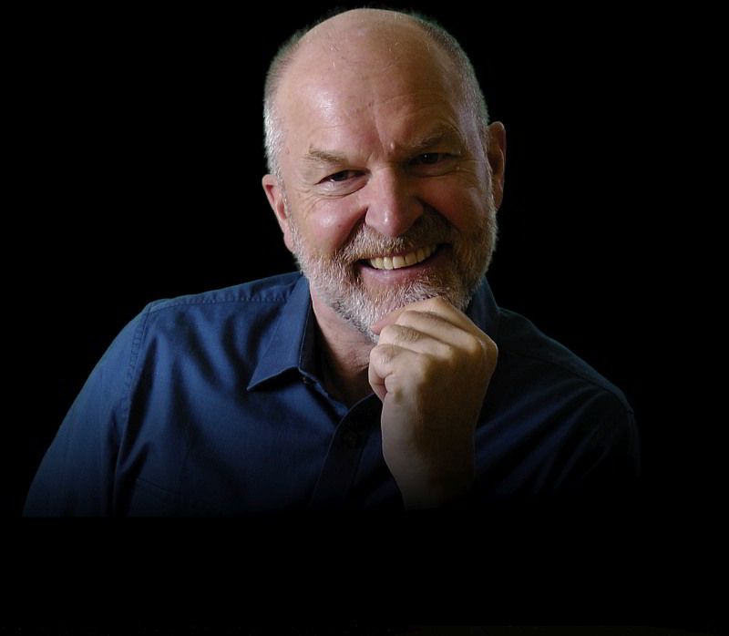 Photo of Richard Schultz
