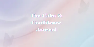 anxiety at night calming image for sleep and relaxation
