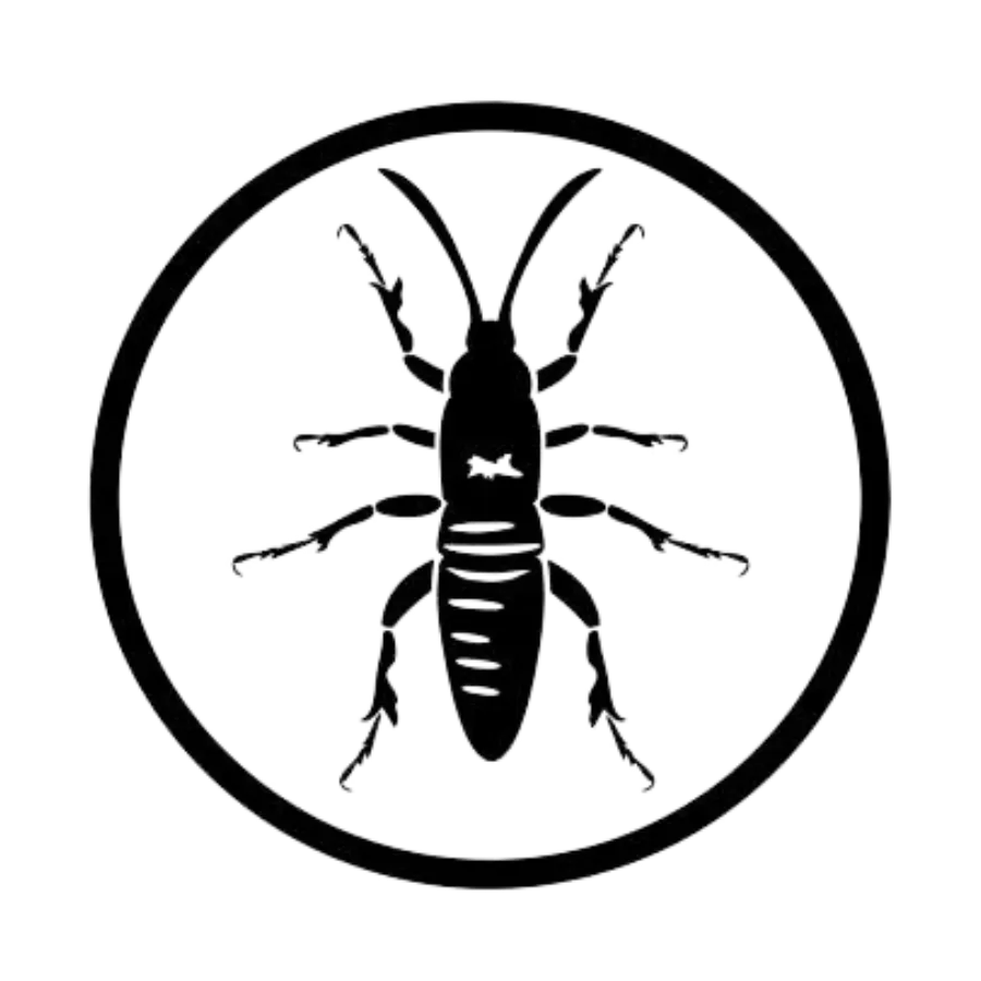 Earwig Logo