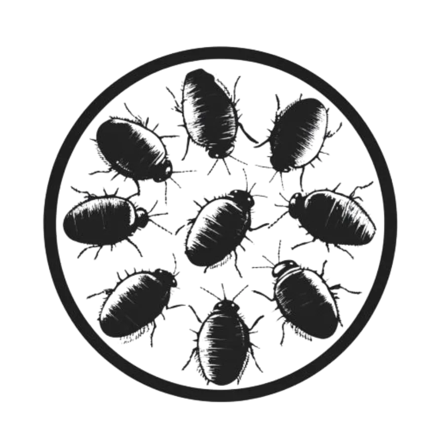 Pillbug Logo