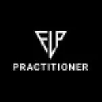 FLP Practitioner logo for Future Life Progression 