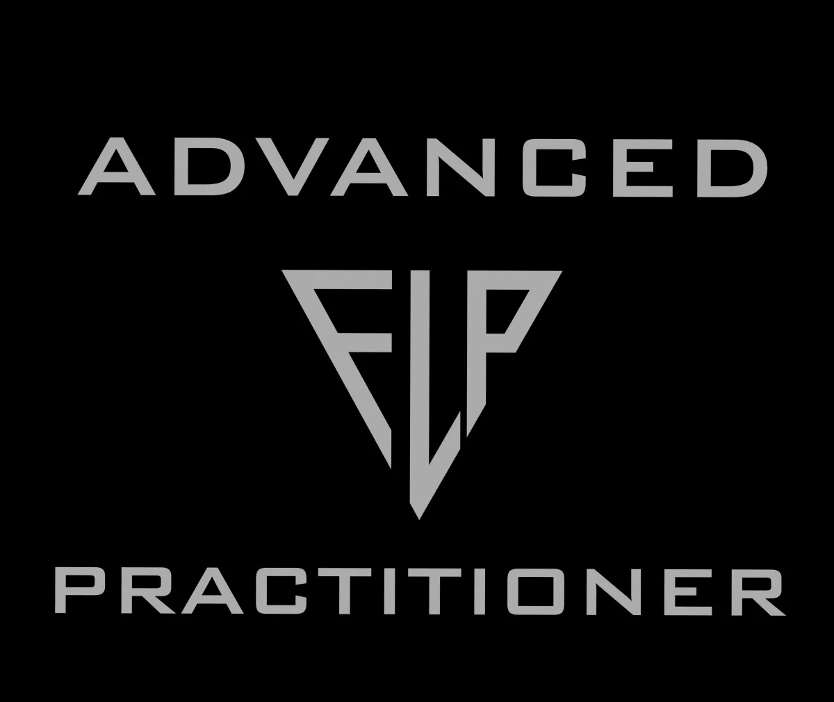 FLP Practitioner logo for Future Life Progression 