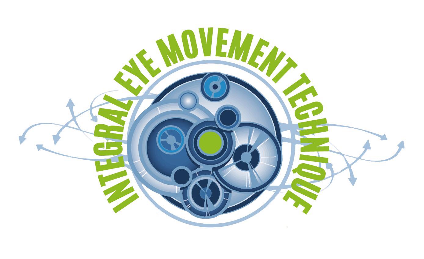 IEMT logo representing healing and transformation for anxiety, chronic pain, and emotional wellness.