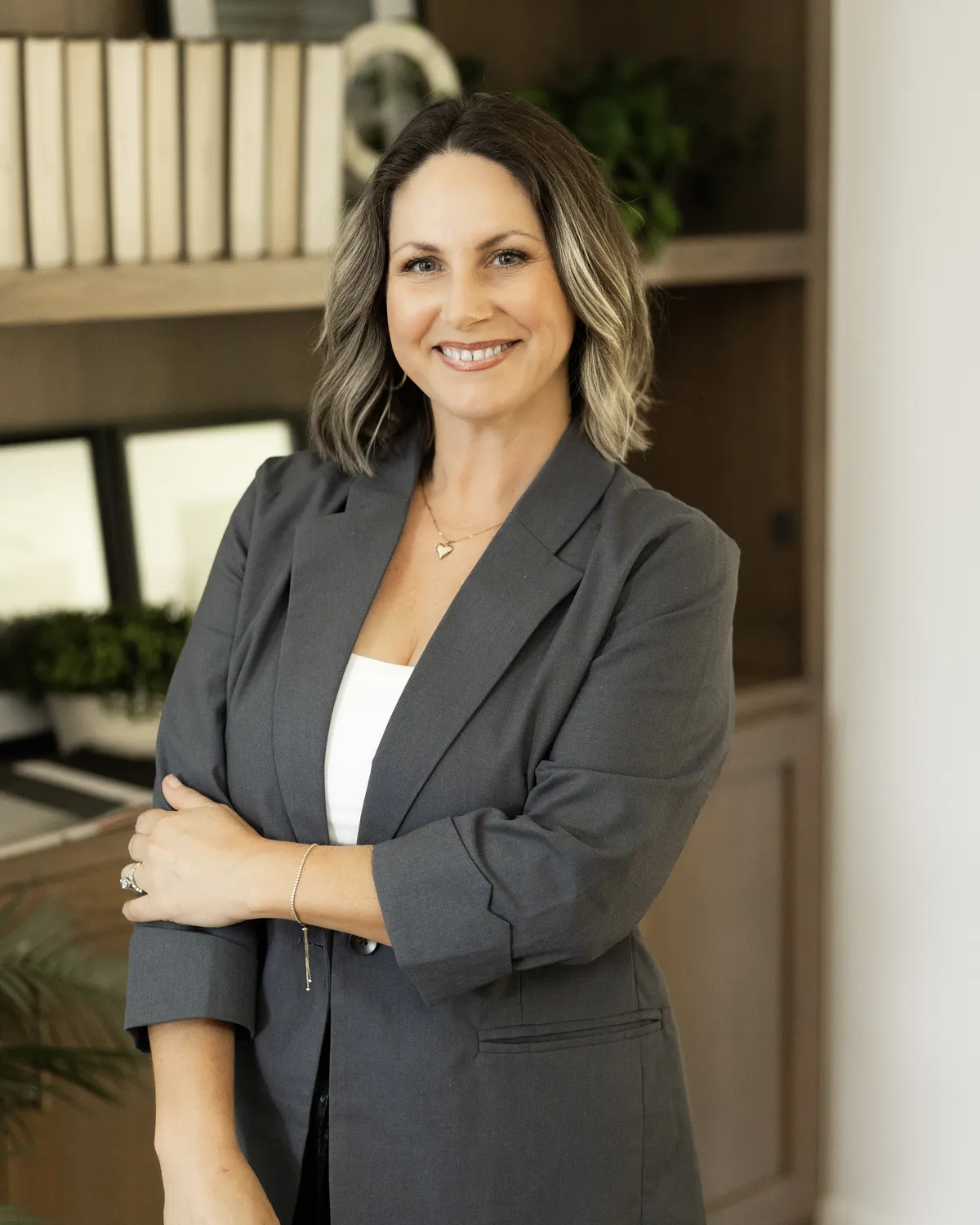 Holly Mullen, REALTOR at Elevate Realty Co