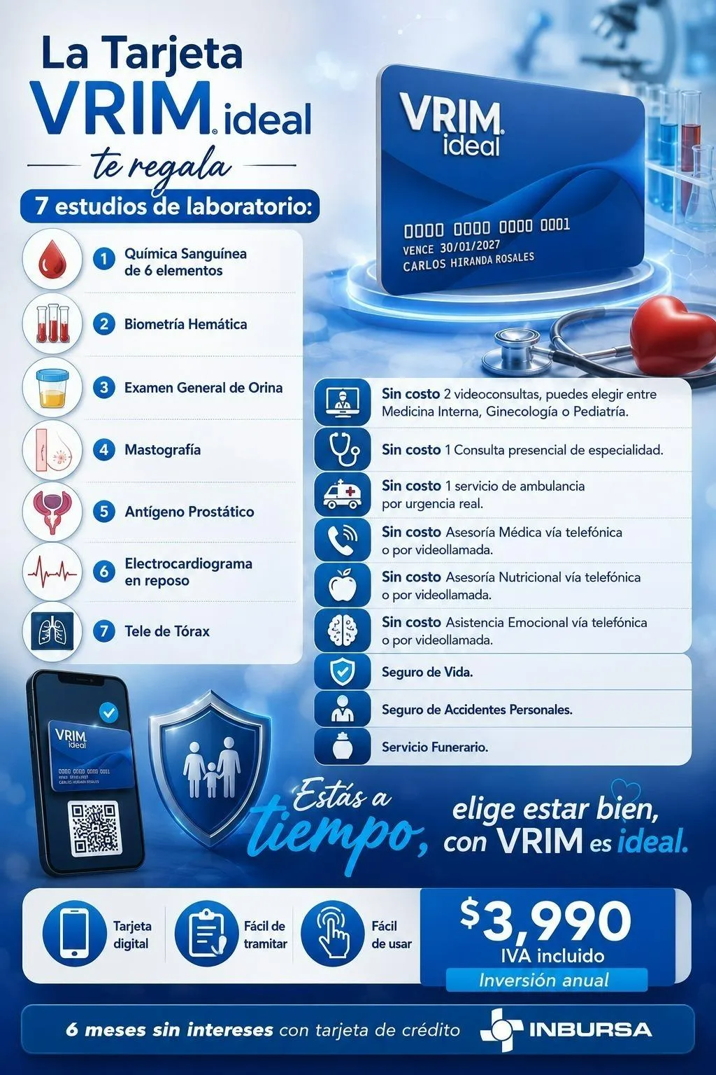 VRIM IDEAL