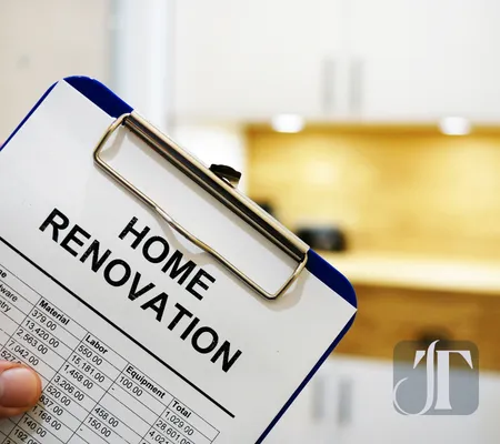 The Dos and Don’ts of Home Renovations Before Selling