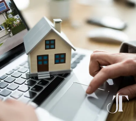 Act Fast in Today's Competitive Housing Market